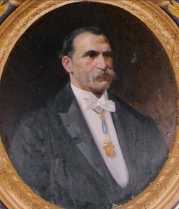 Francisco Javier Simonet